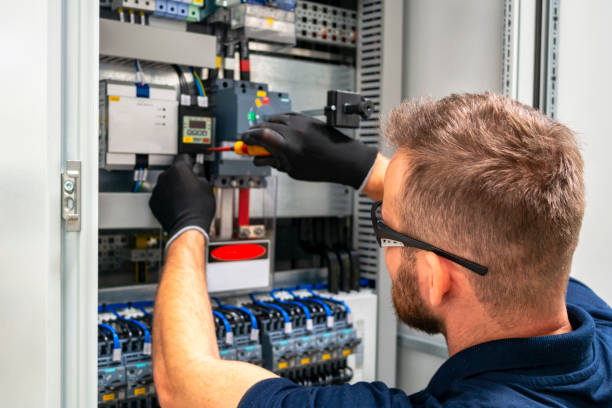 Industrial Electrical Services in IA