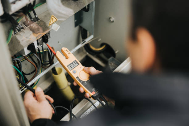 Best Electrical Rewiring Services  in Guttenberg, IA