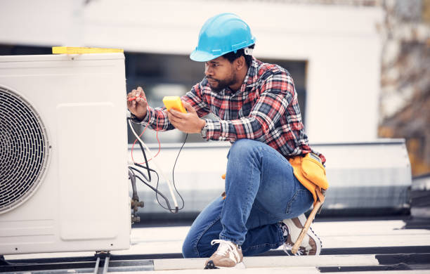 Best Affordable Emergency Electrician  in Guttenberg, IA