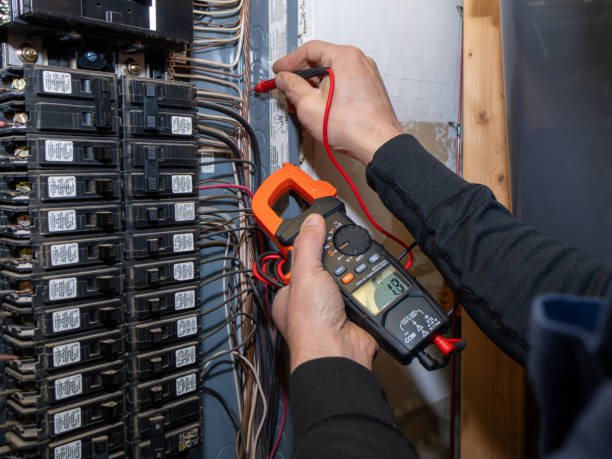 Best Electrical Installation Contractor  in Guttenberg, IA
